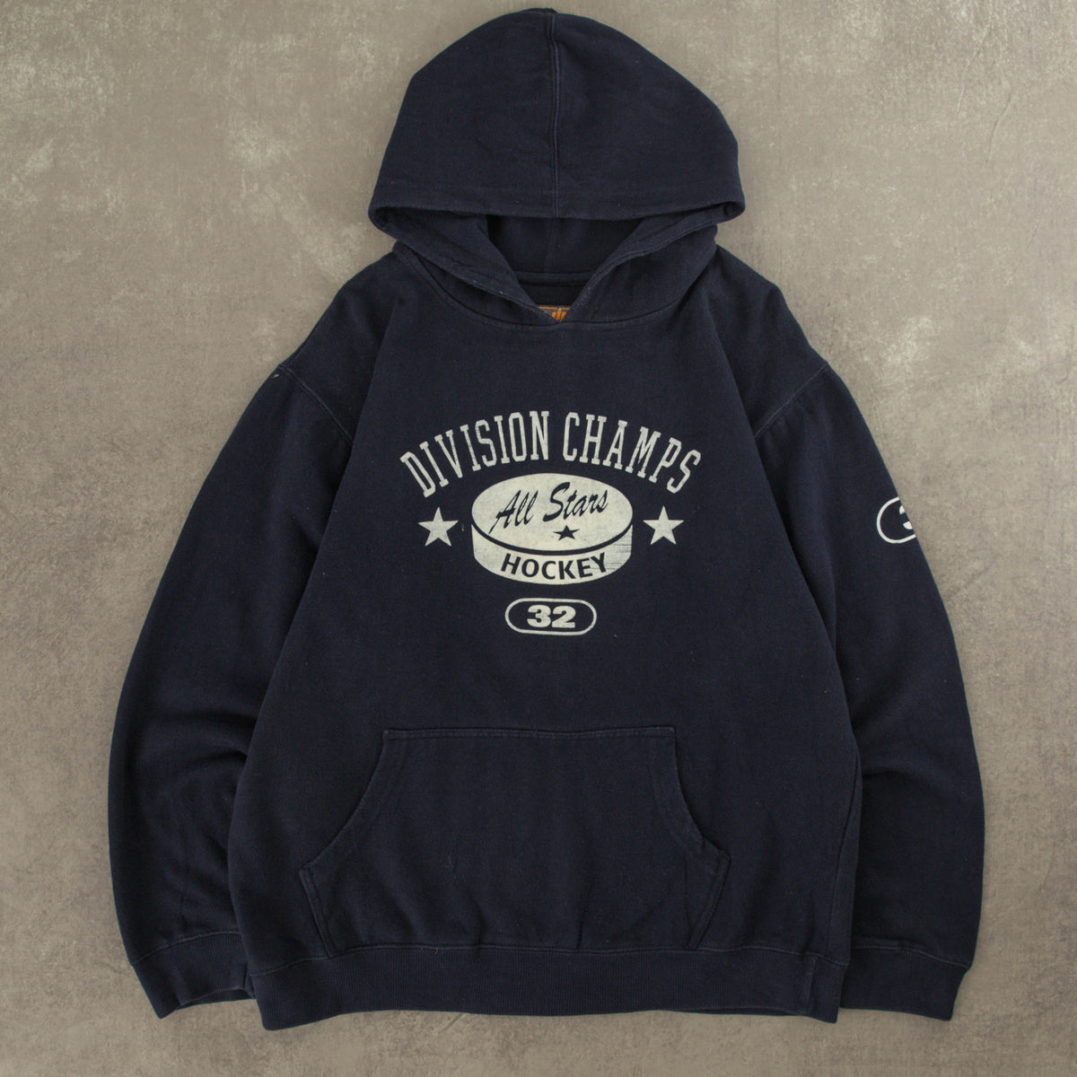 Champion sales hockey hoodie