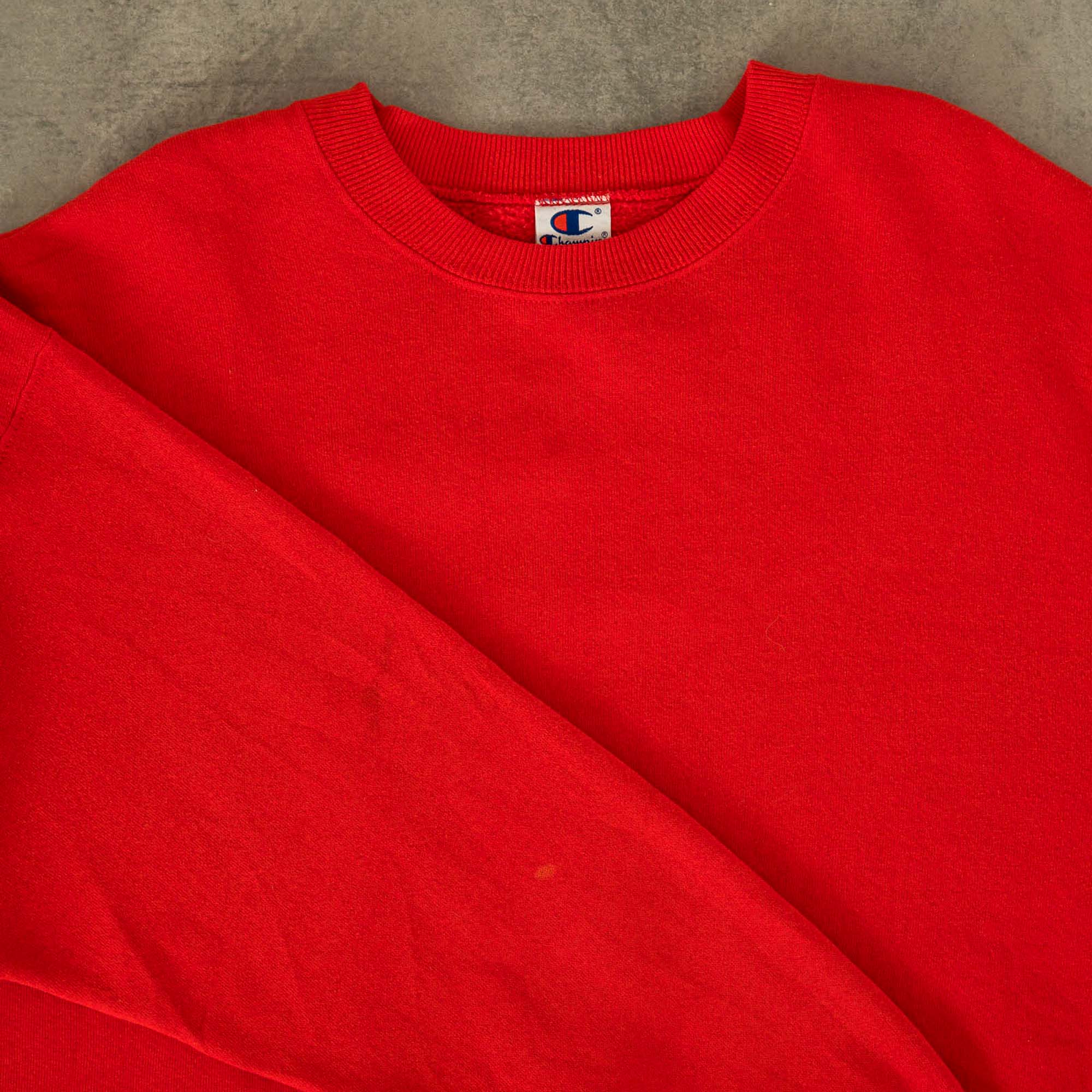 Champion hotsell sweatshirt sears