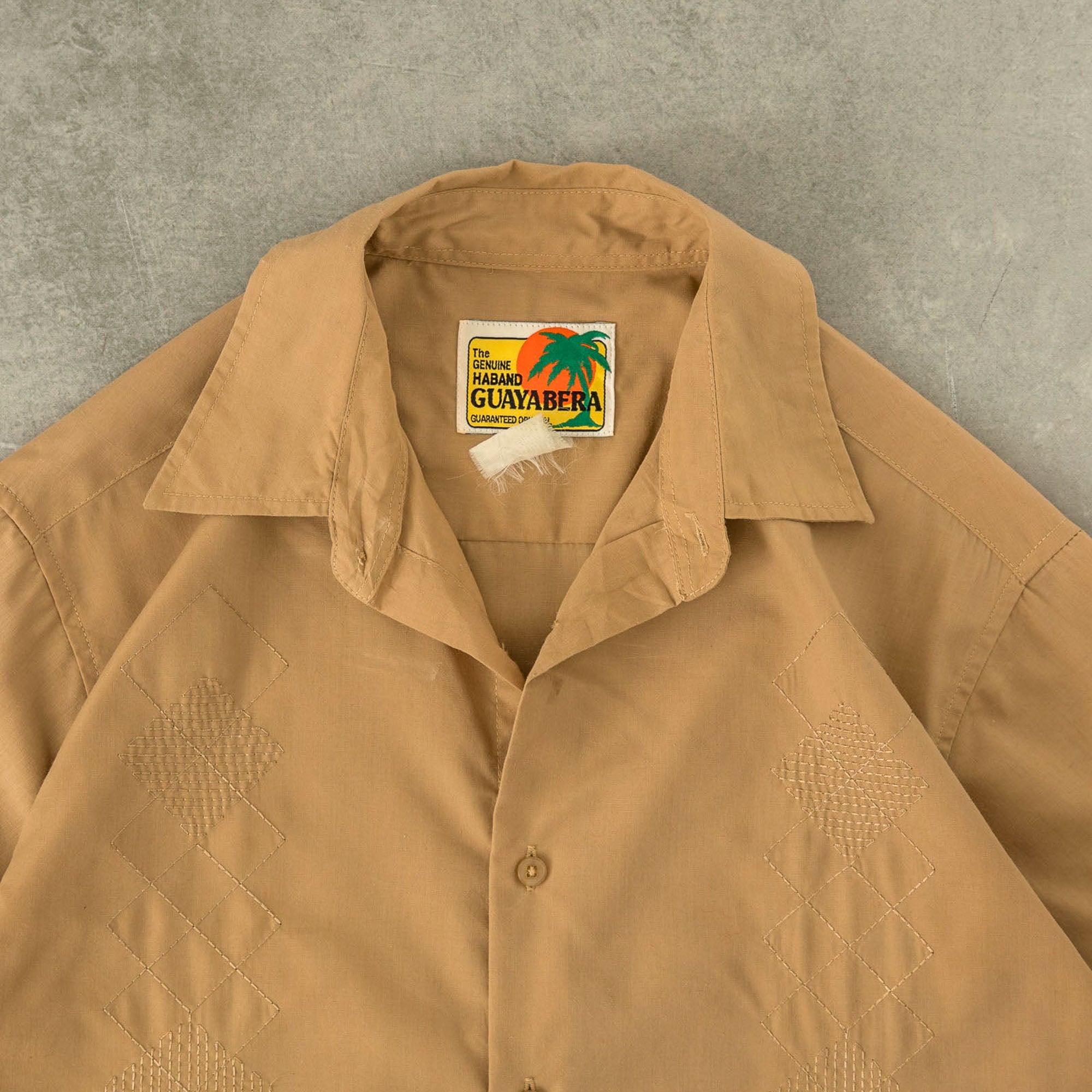 Guayabera jacket on sale