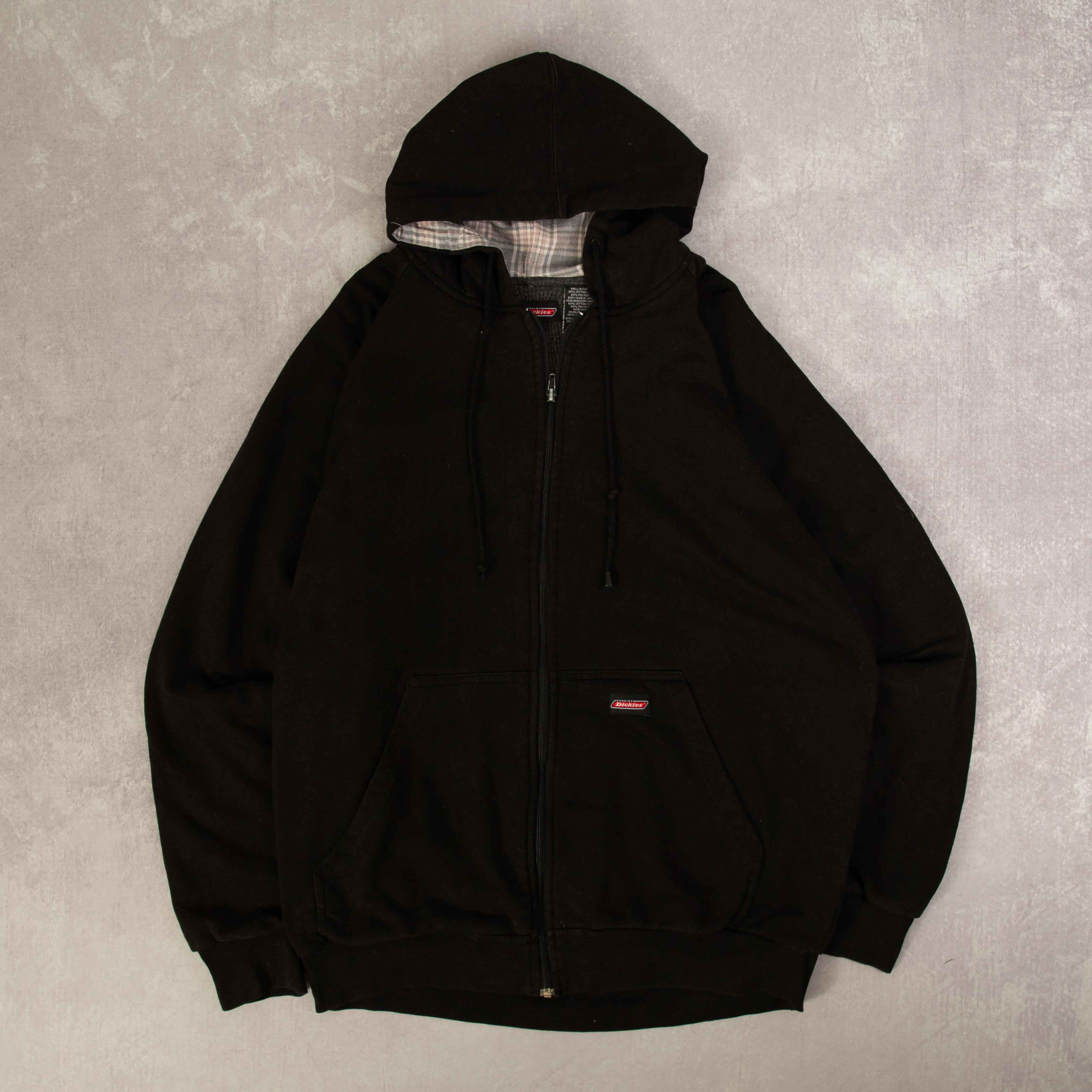 Dickies vintage hoodies shops for men