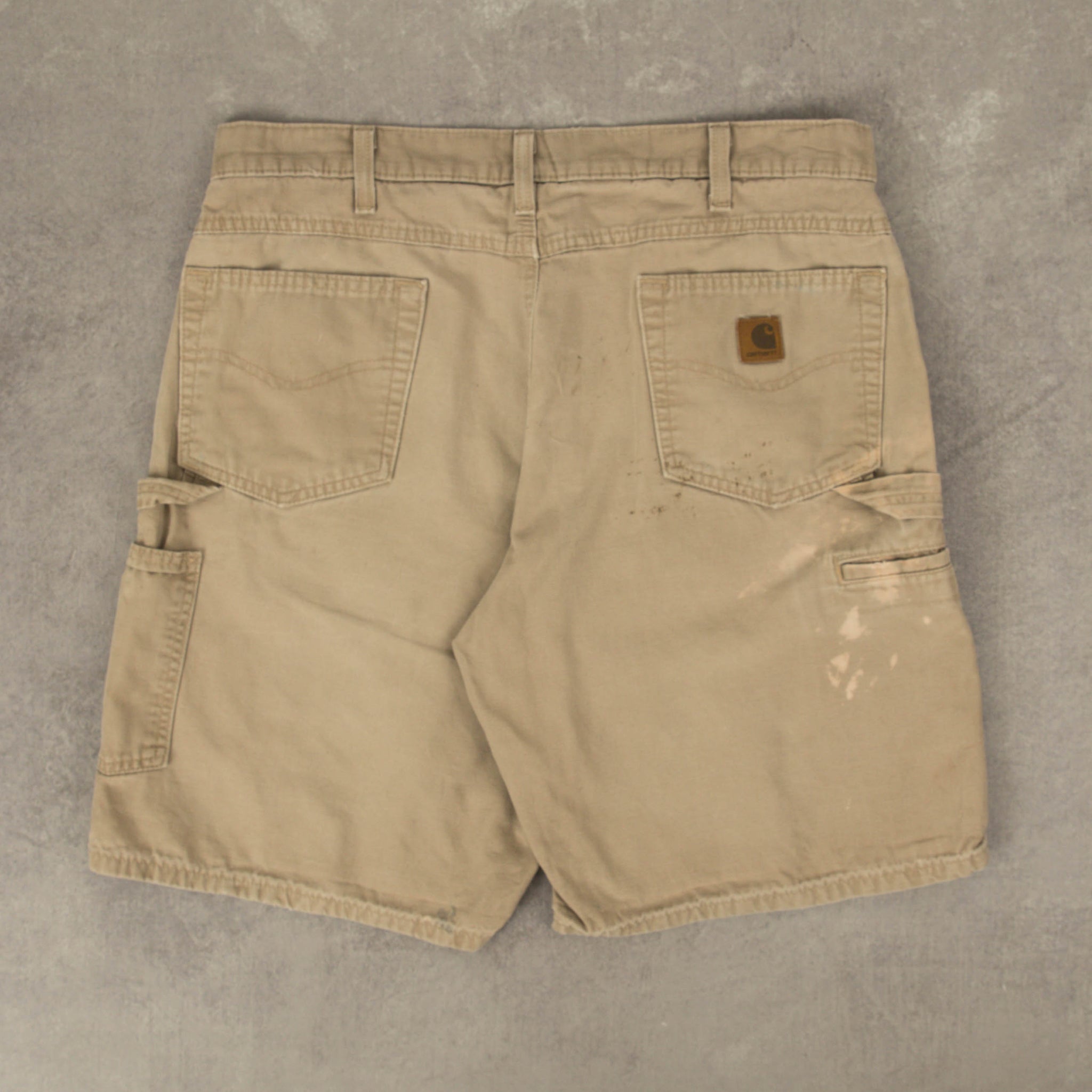 Carhartt workwear shorts online