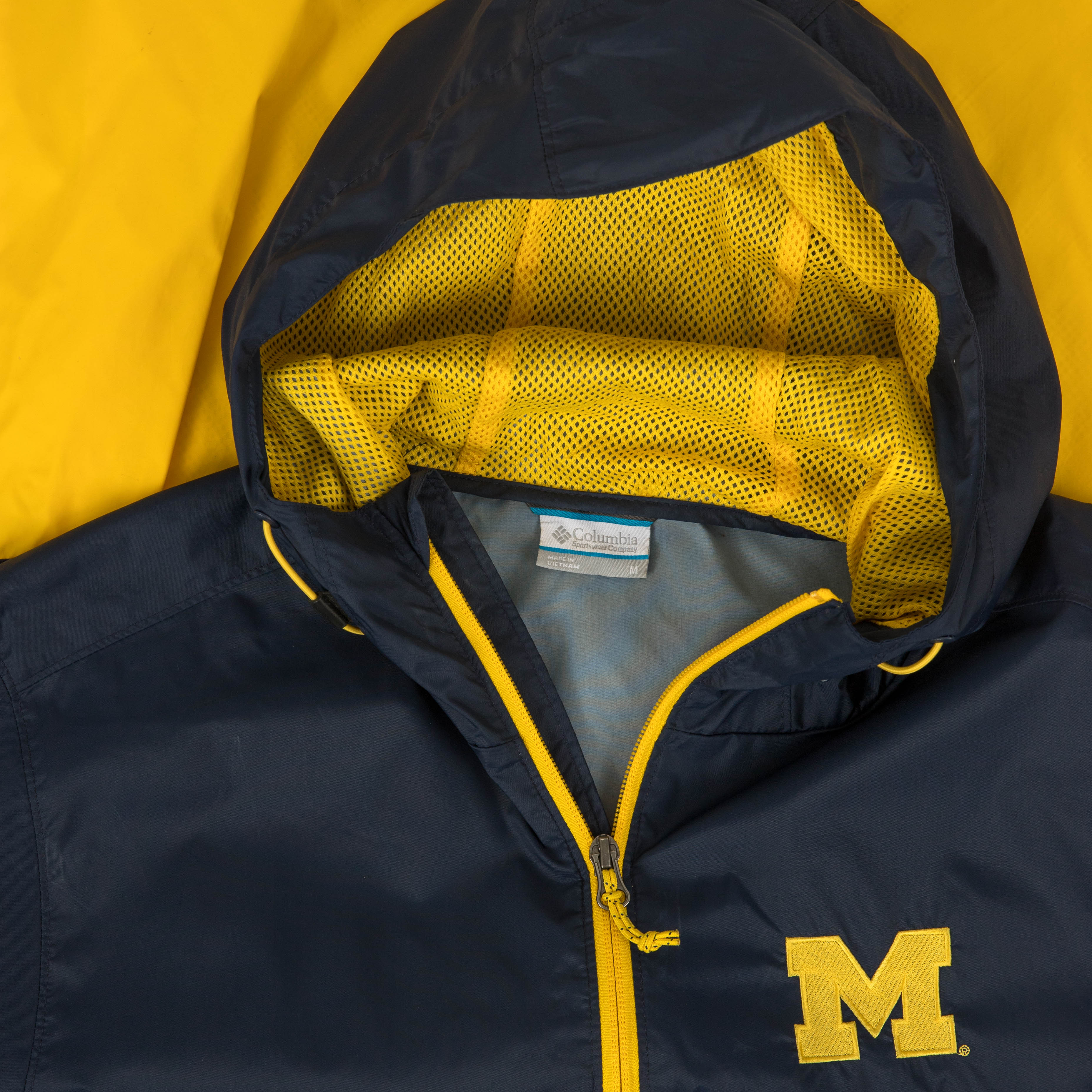 Columbia raincoat outlet