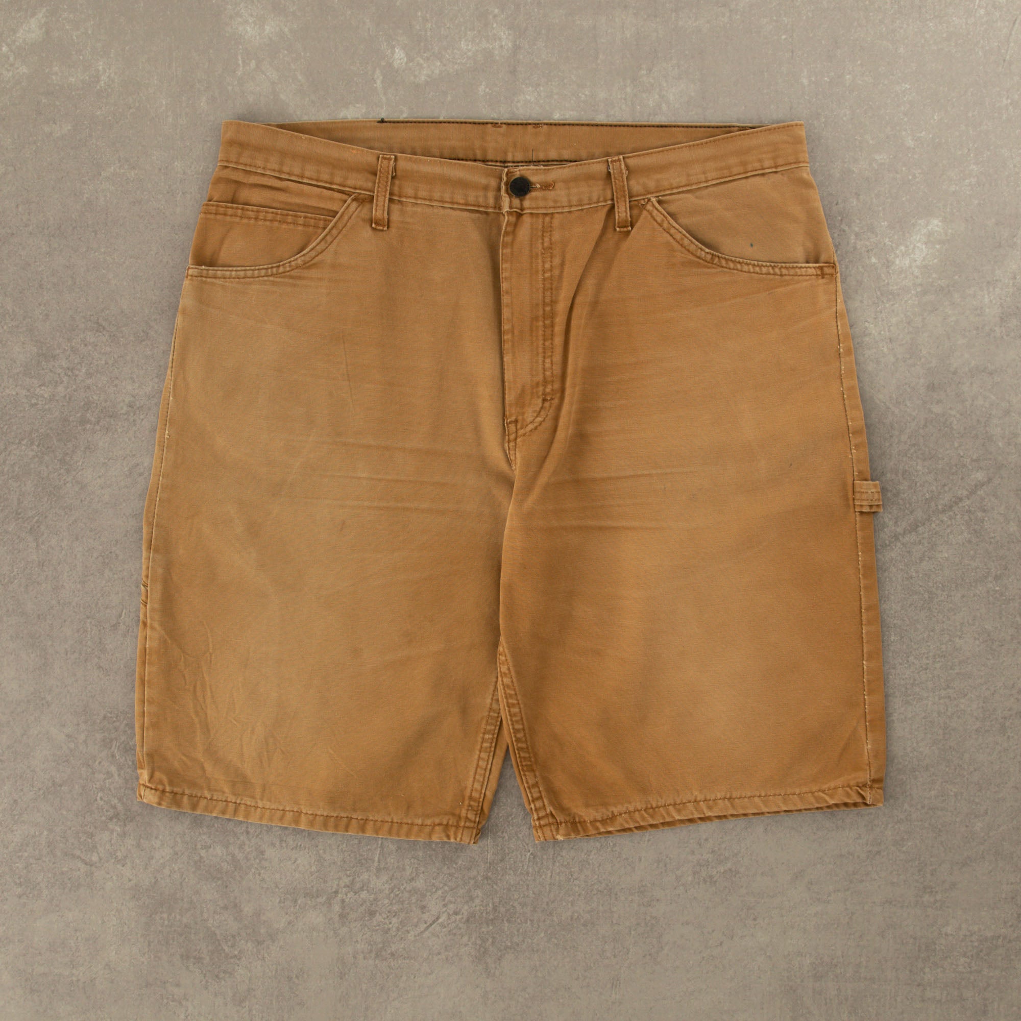 Dickies store utility shorts