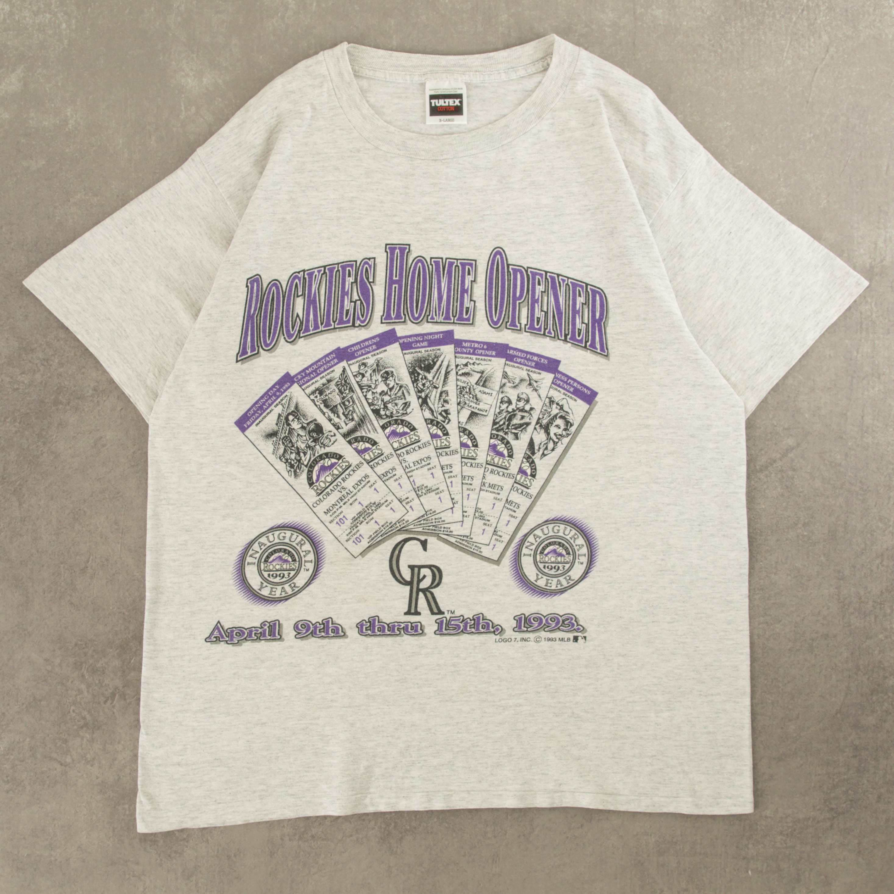 colorado rockies shirt