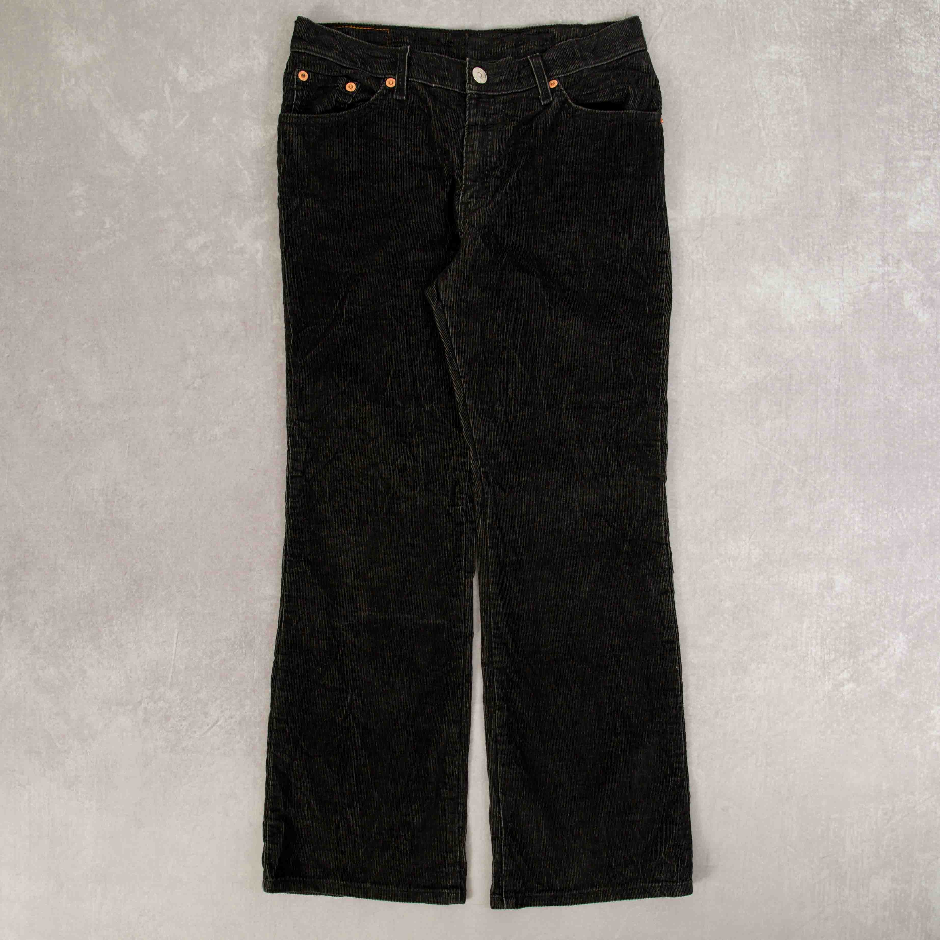 Old Levi Jeans and Cords orders Good Condition