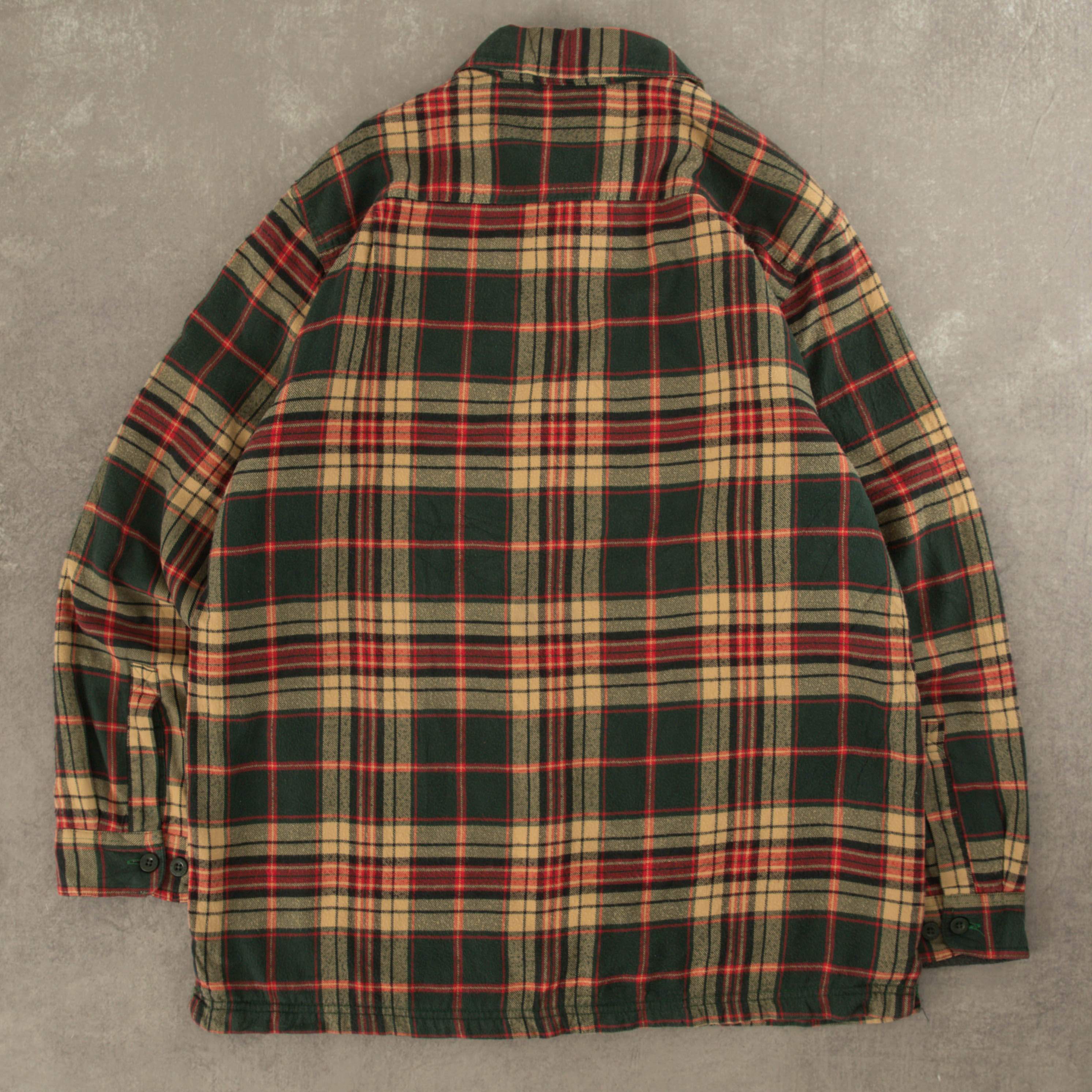 Ll bean shirt outlet jacket