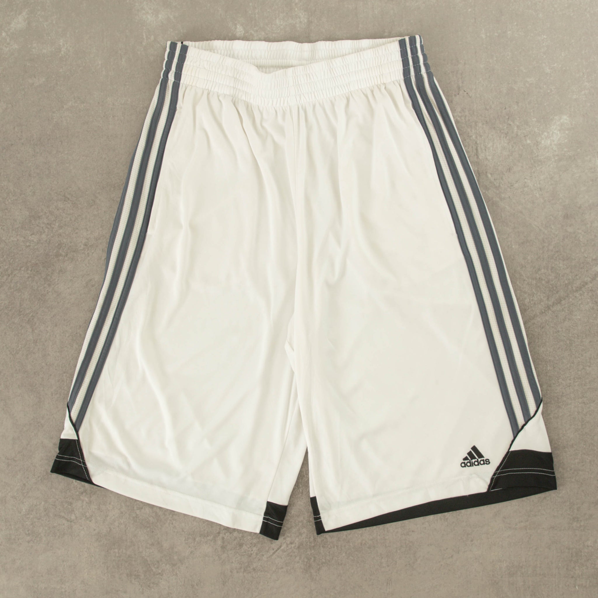 Old adidas shorts deals