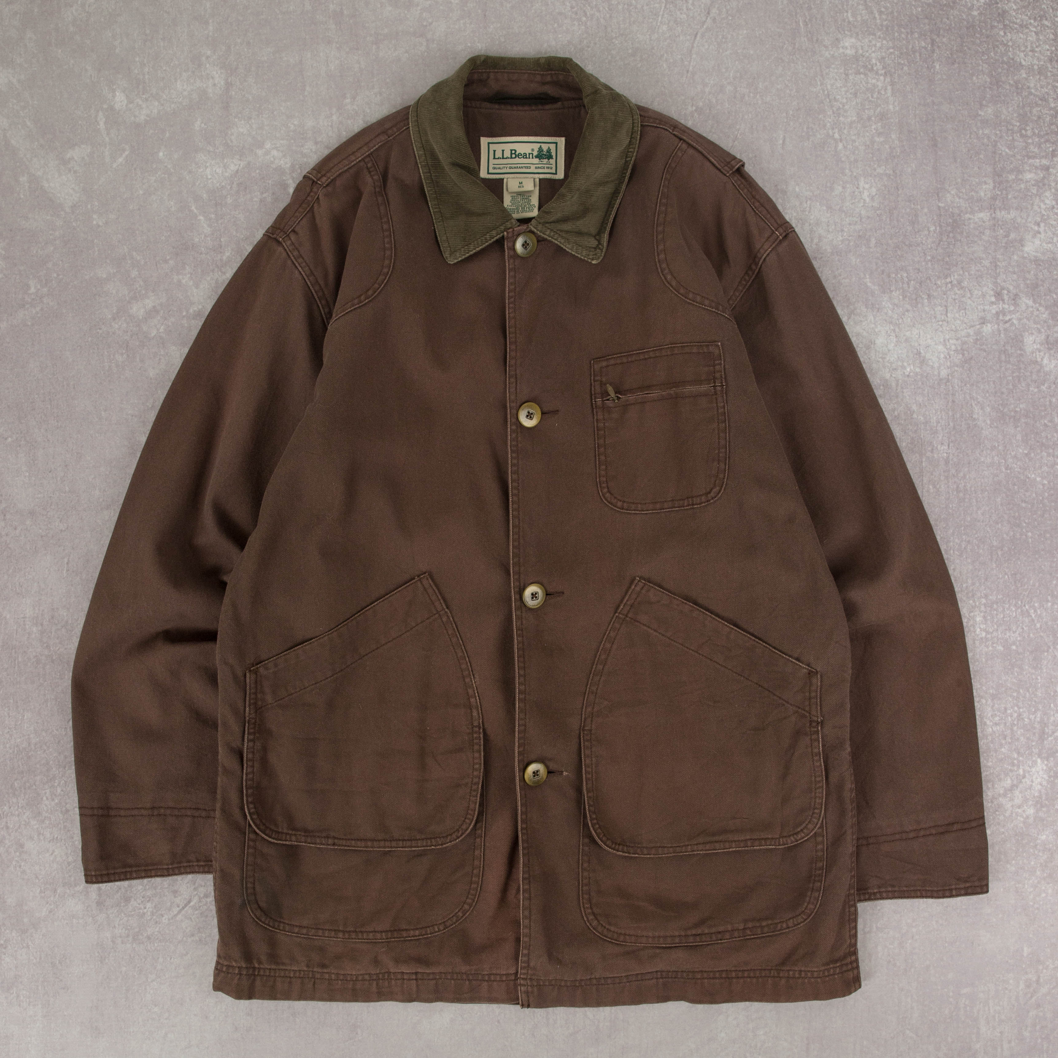 L.L. Bean Chore Jacket buy