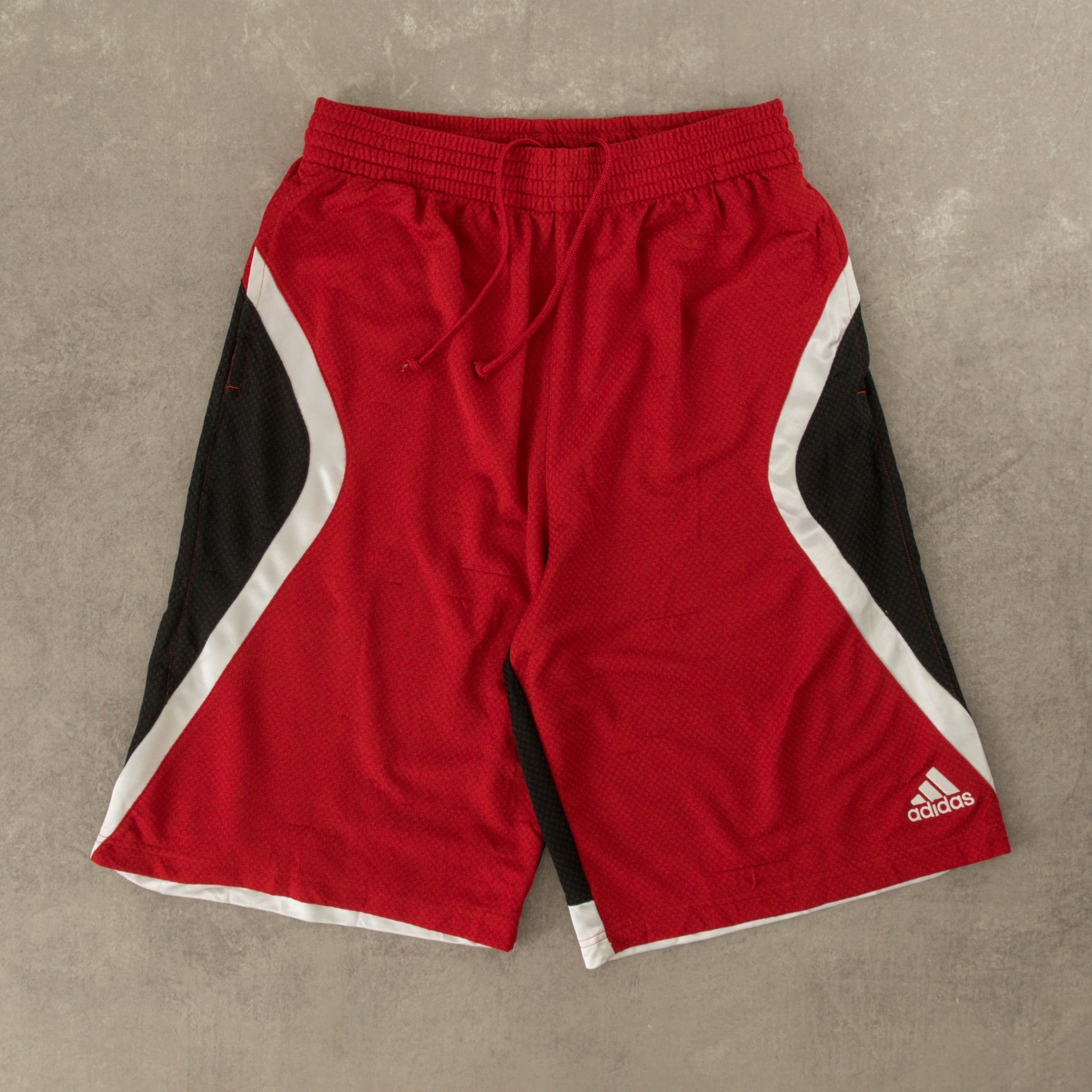 Adidas bball shorts online