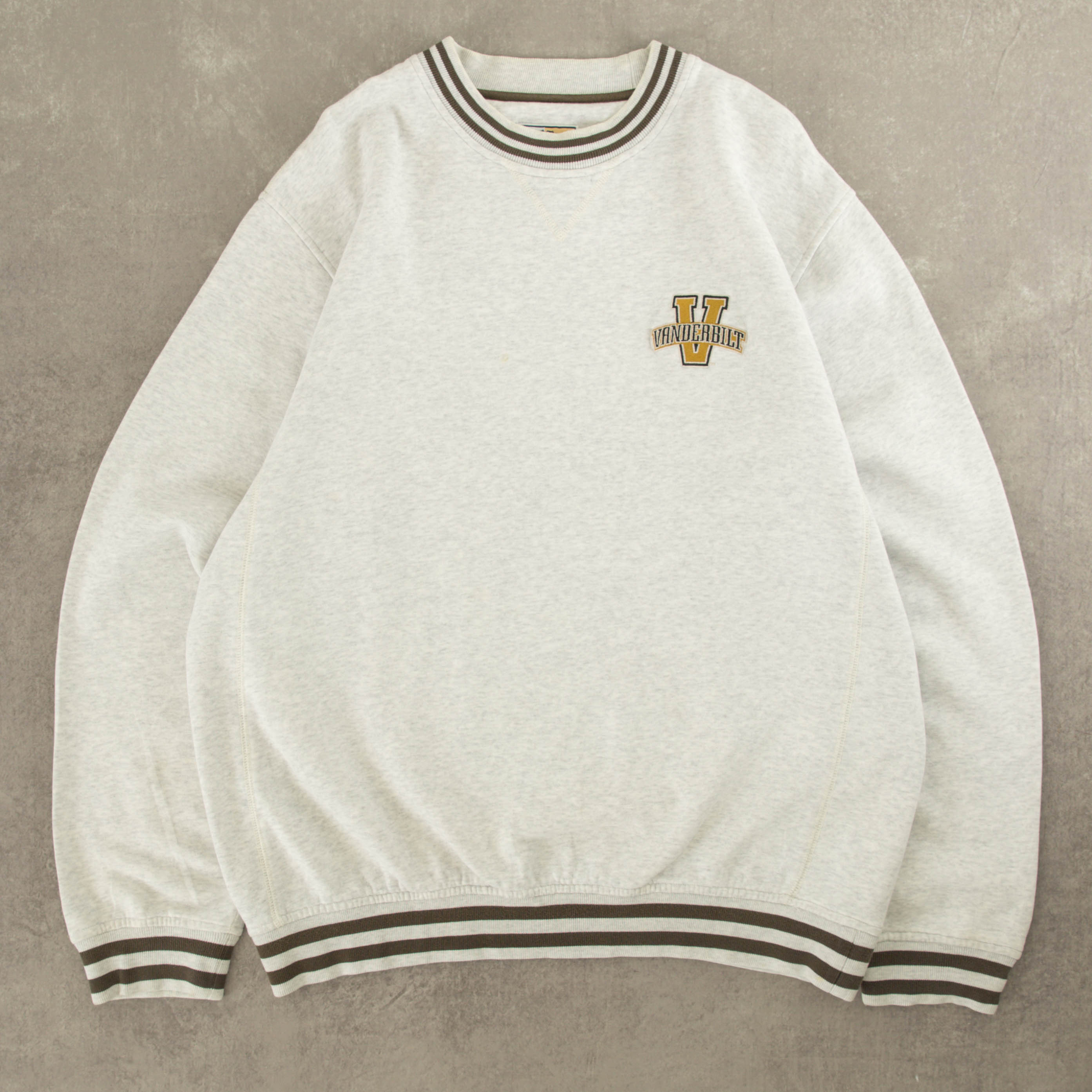 Vanderbilt on sale university sweatshirt