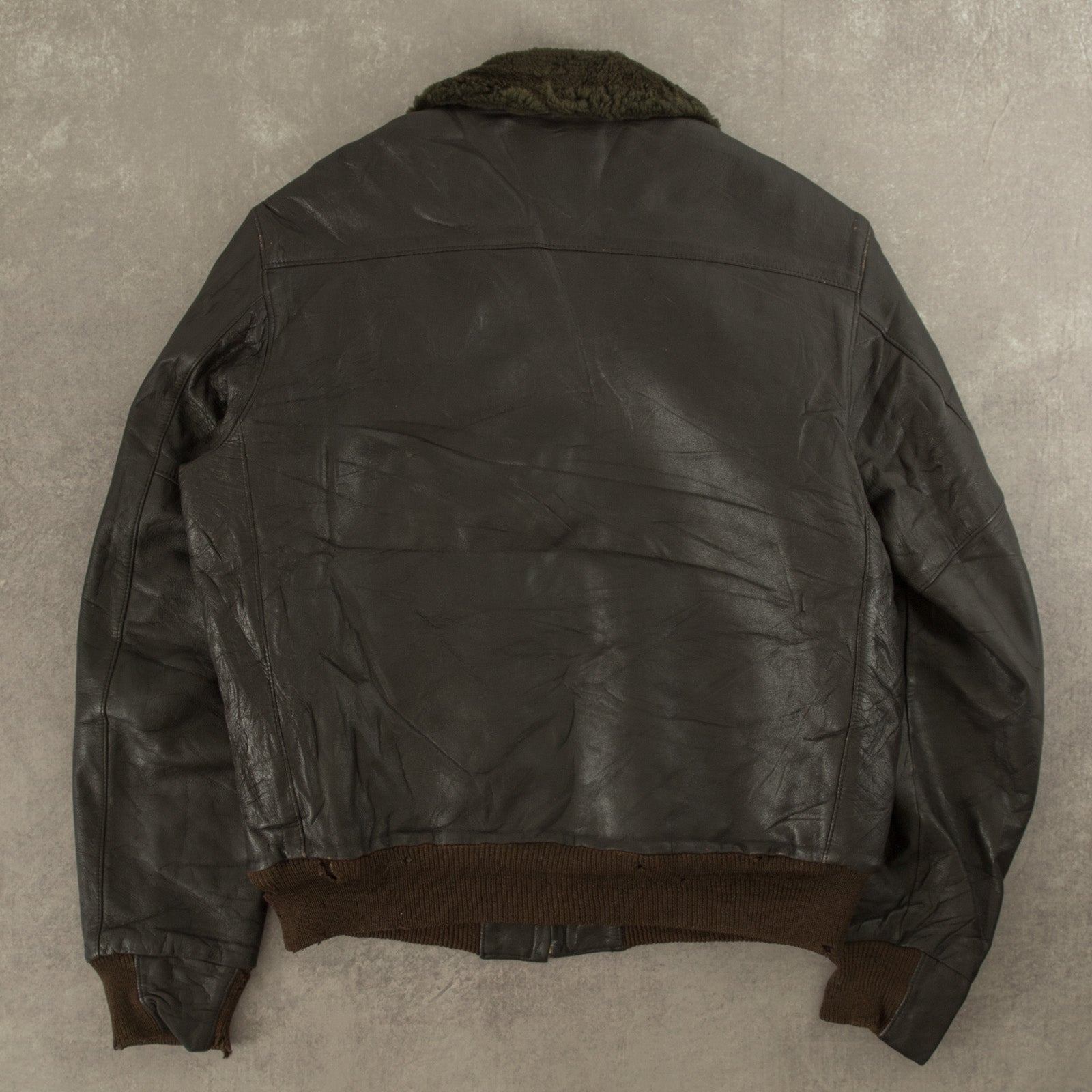 Ll bean 2024 bomber jacket