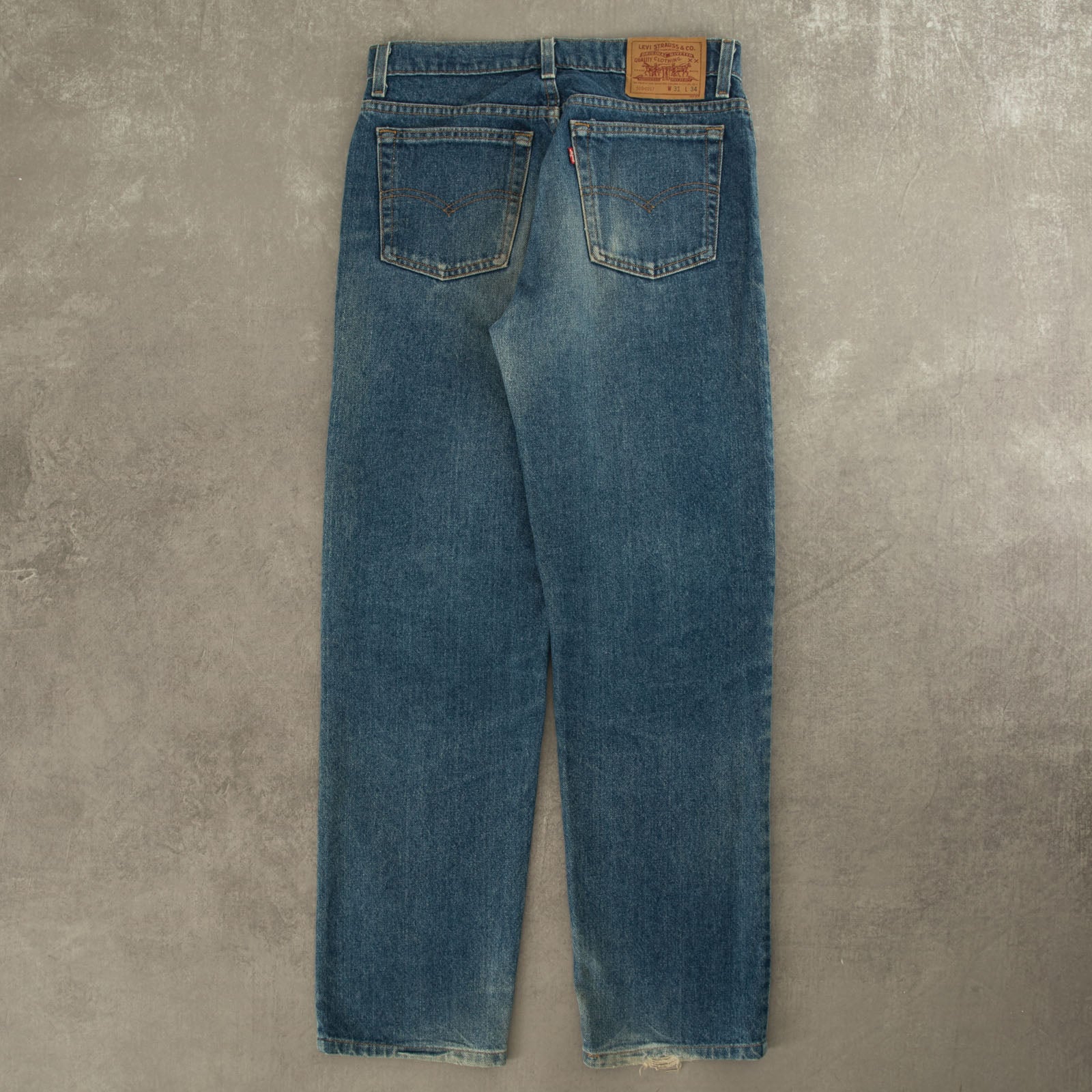 Levis 510 usa sale