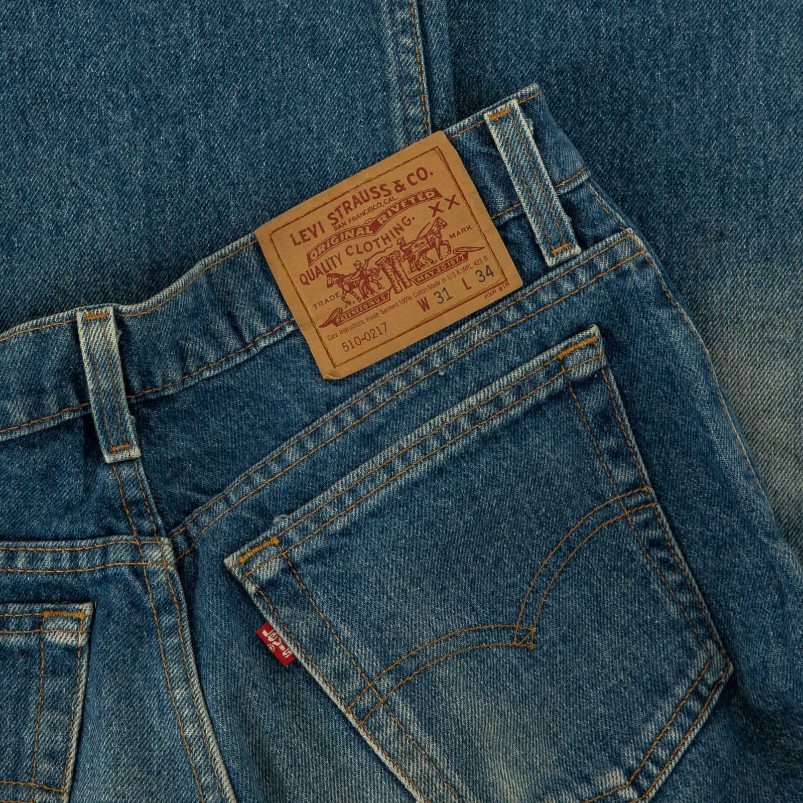 Levis 510 clearance usa