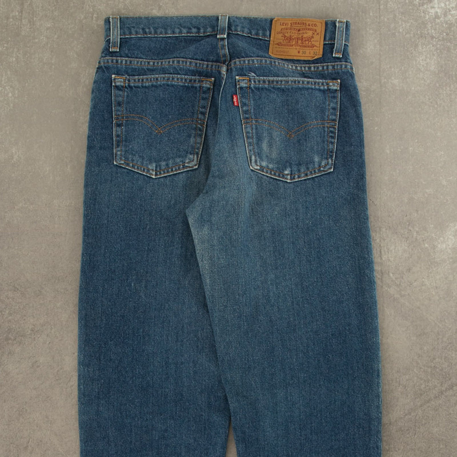 Levis 610 outlet