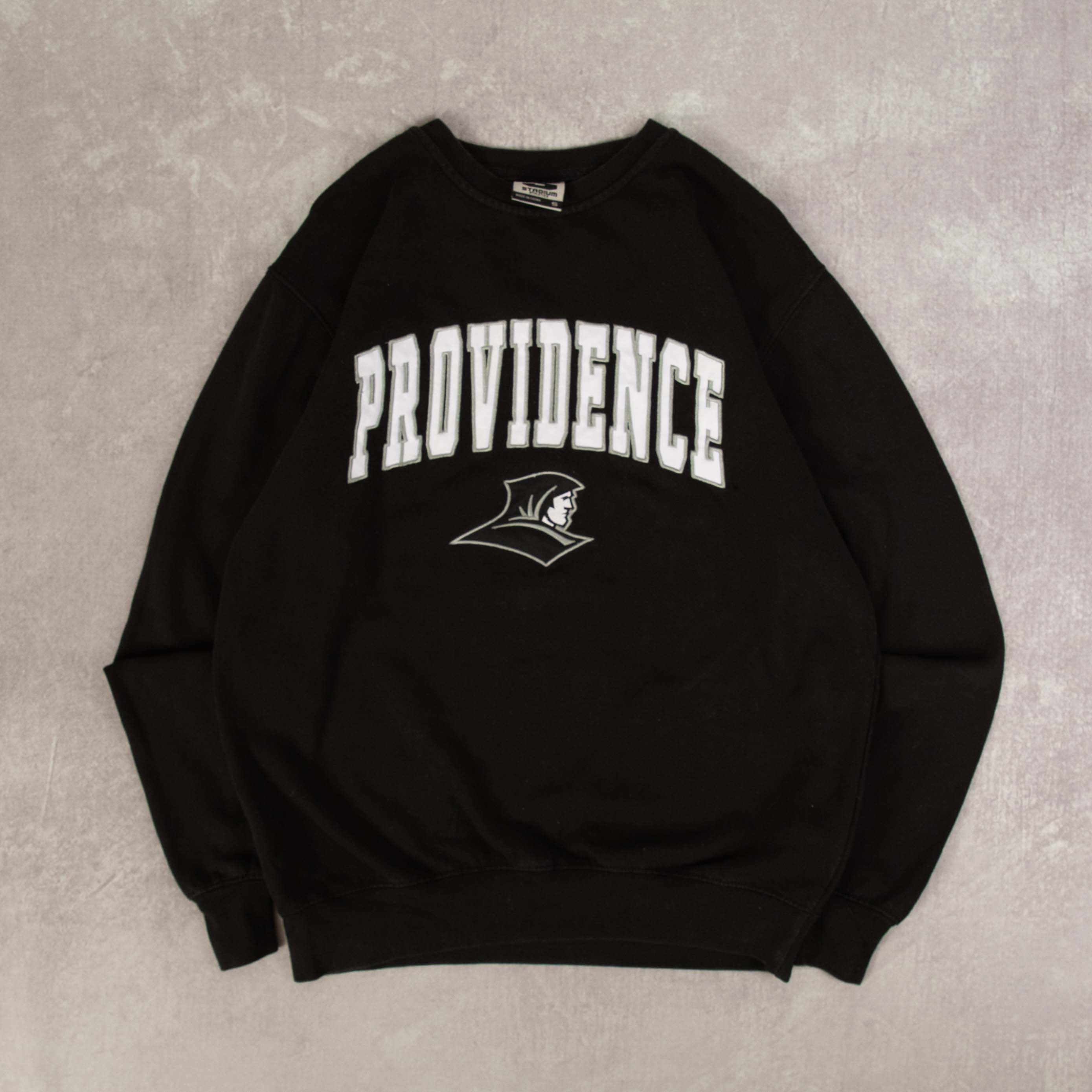 Providence friars sweatshirt best sale