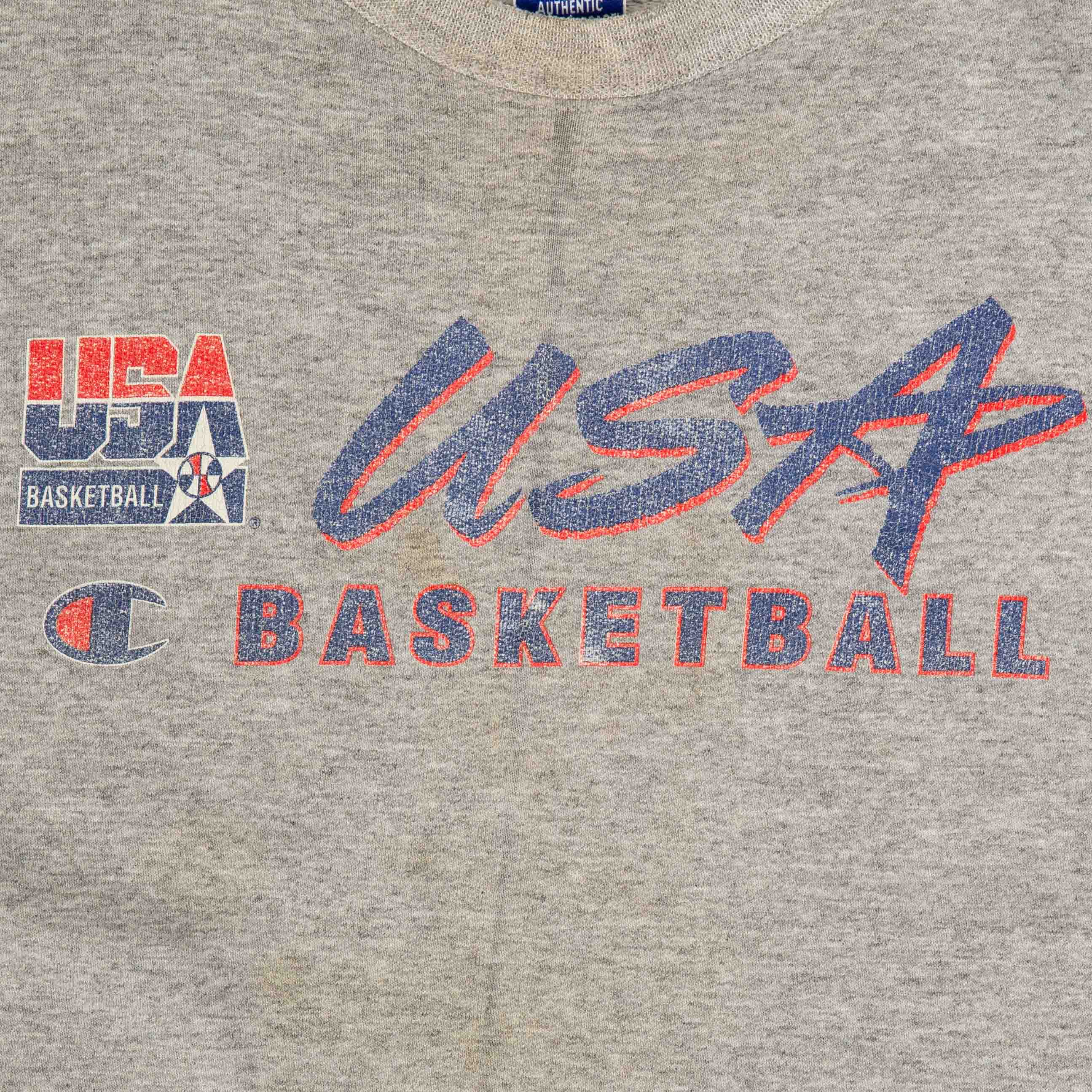 Champion basketball sweatshirt sale