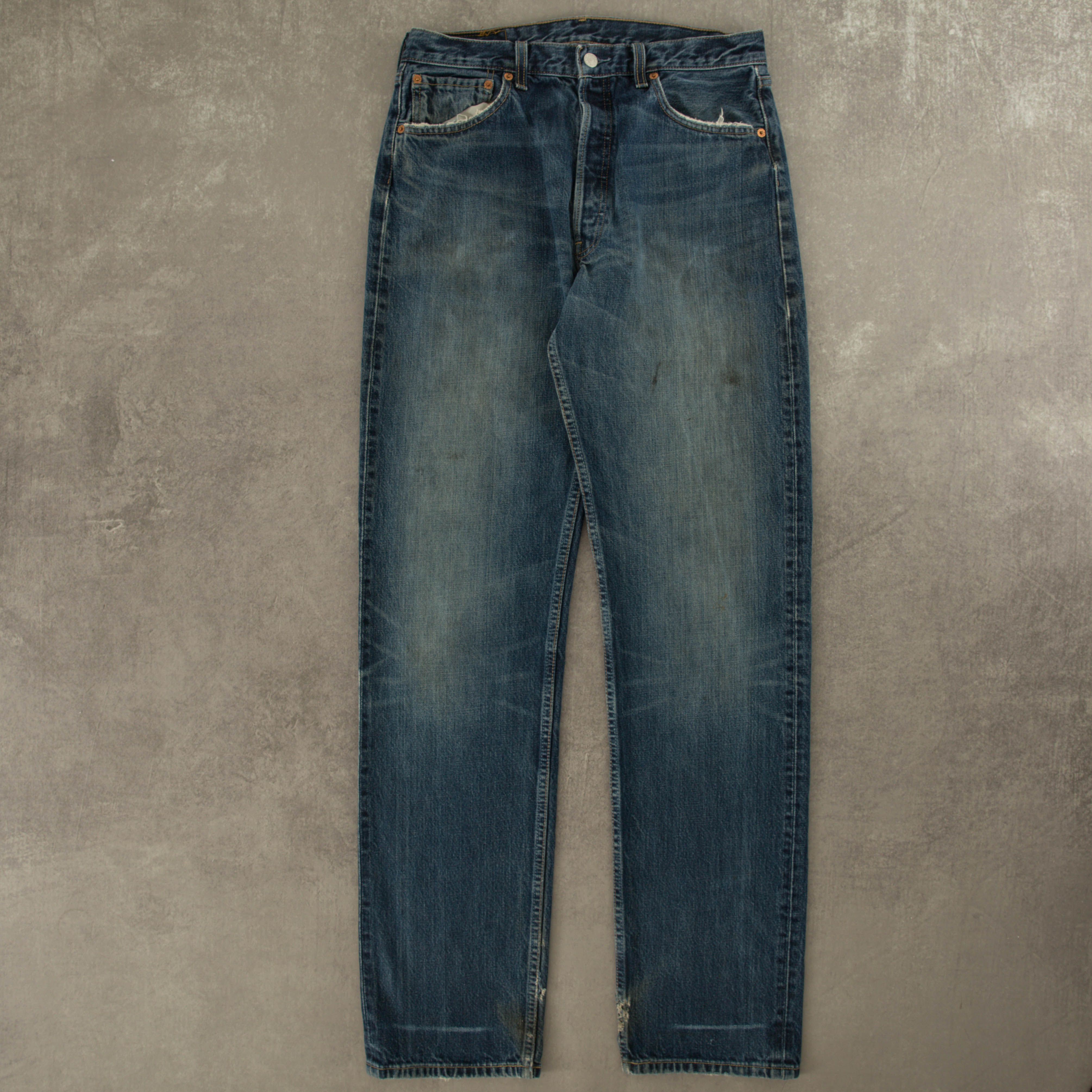 Levis 501 shop w32 l36