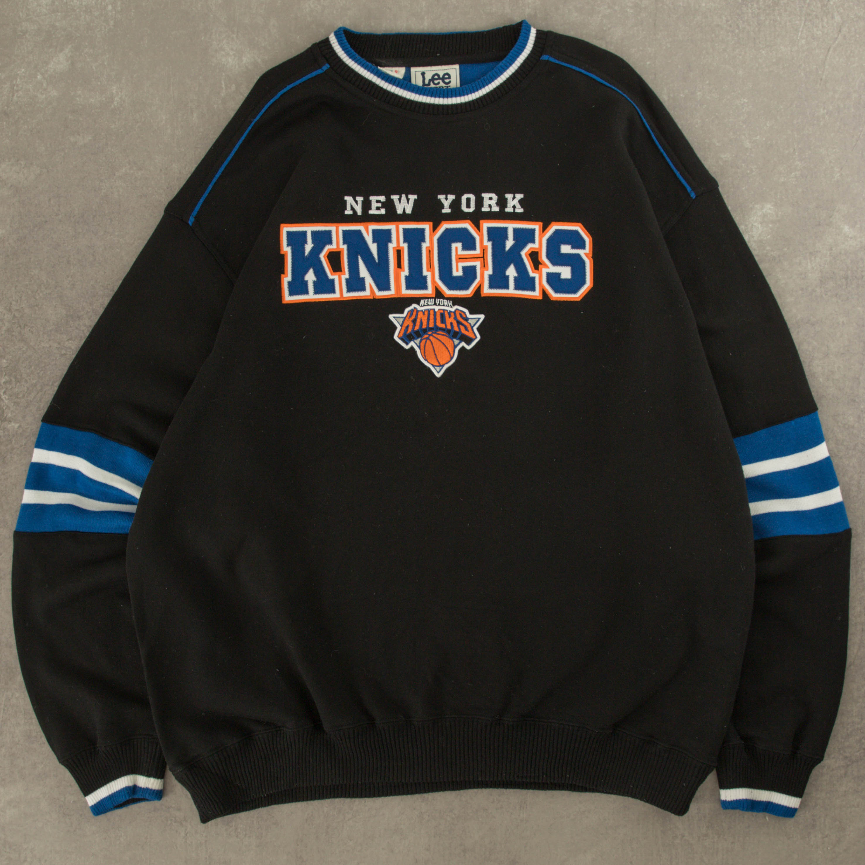 New York Knicks Vintage Apparel