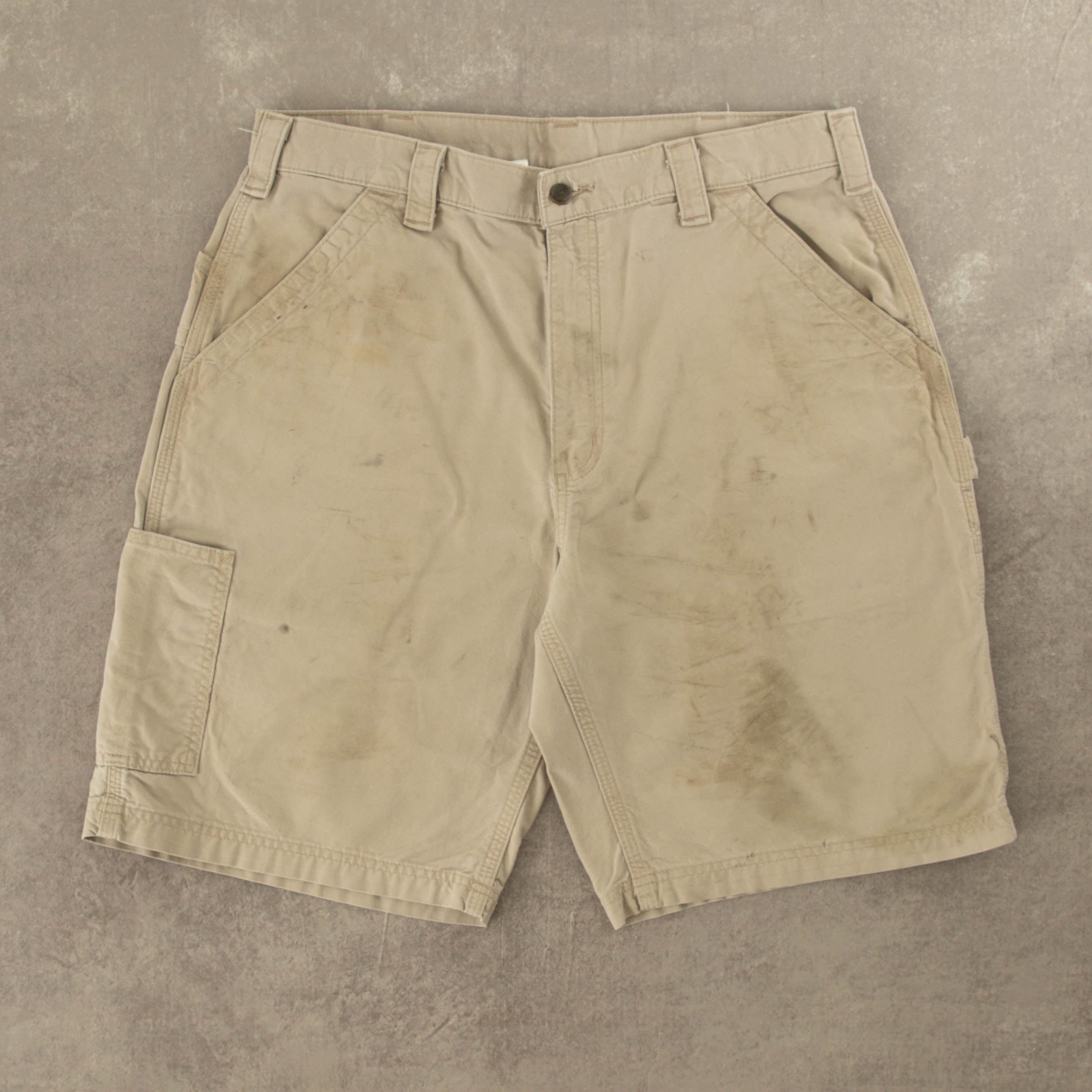 Mens cargo hotsell shorts at sears