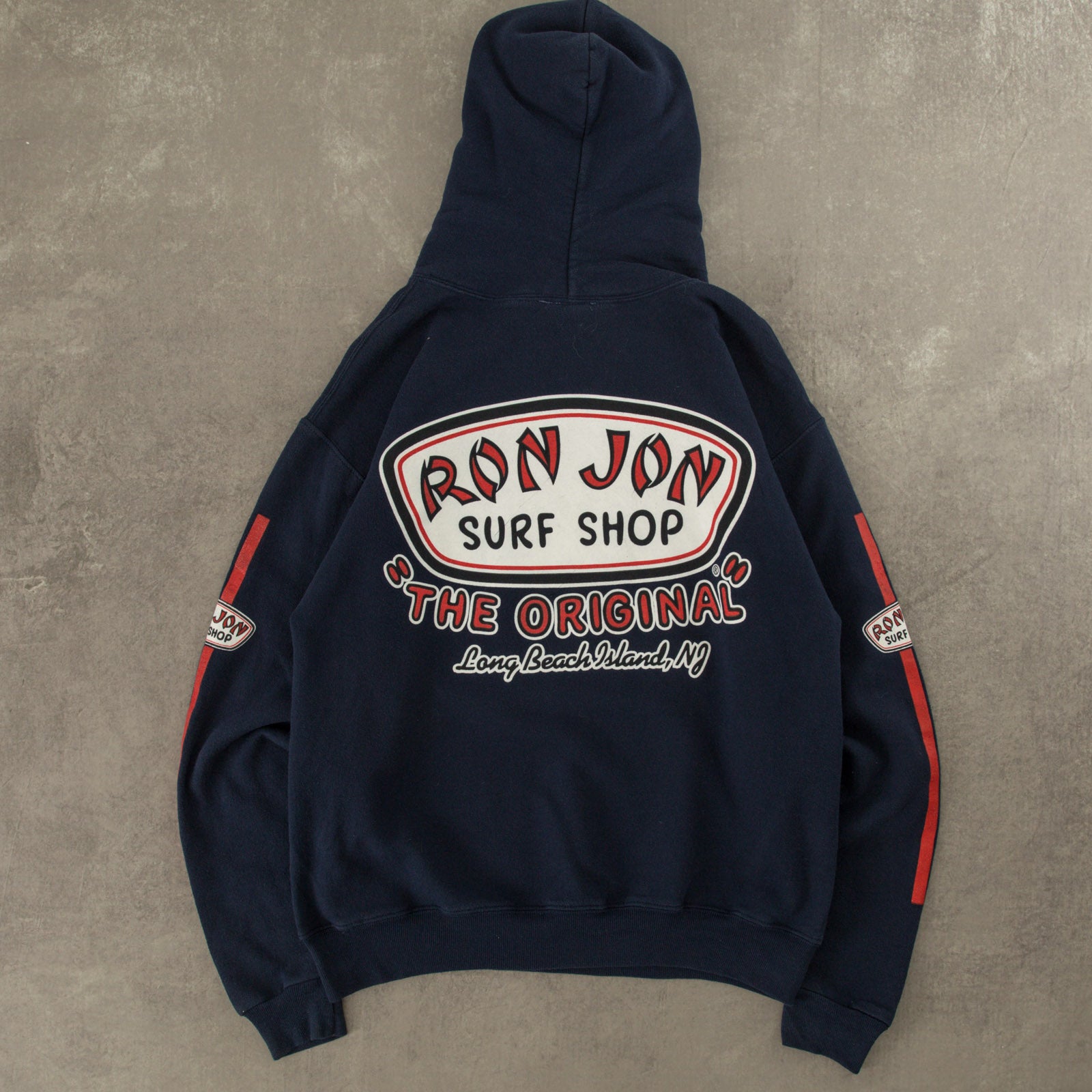 Ron on sale jon sweatshirt