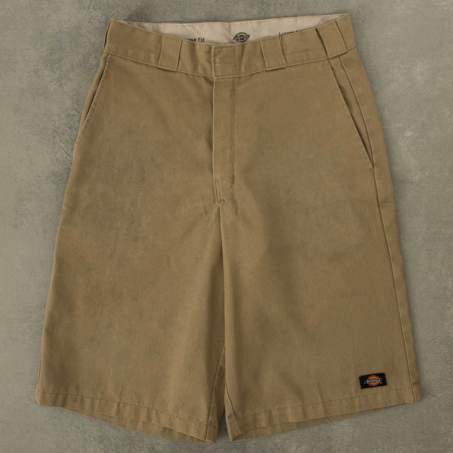 Dickies work shorts relaxed sales fit