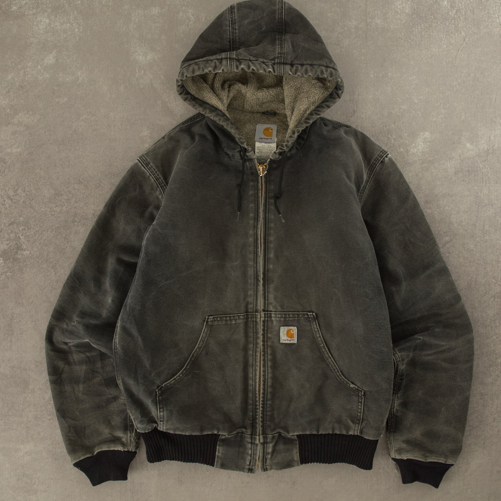 Carhartt 2025 vintage workwear