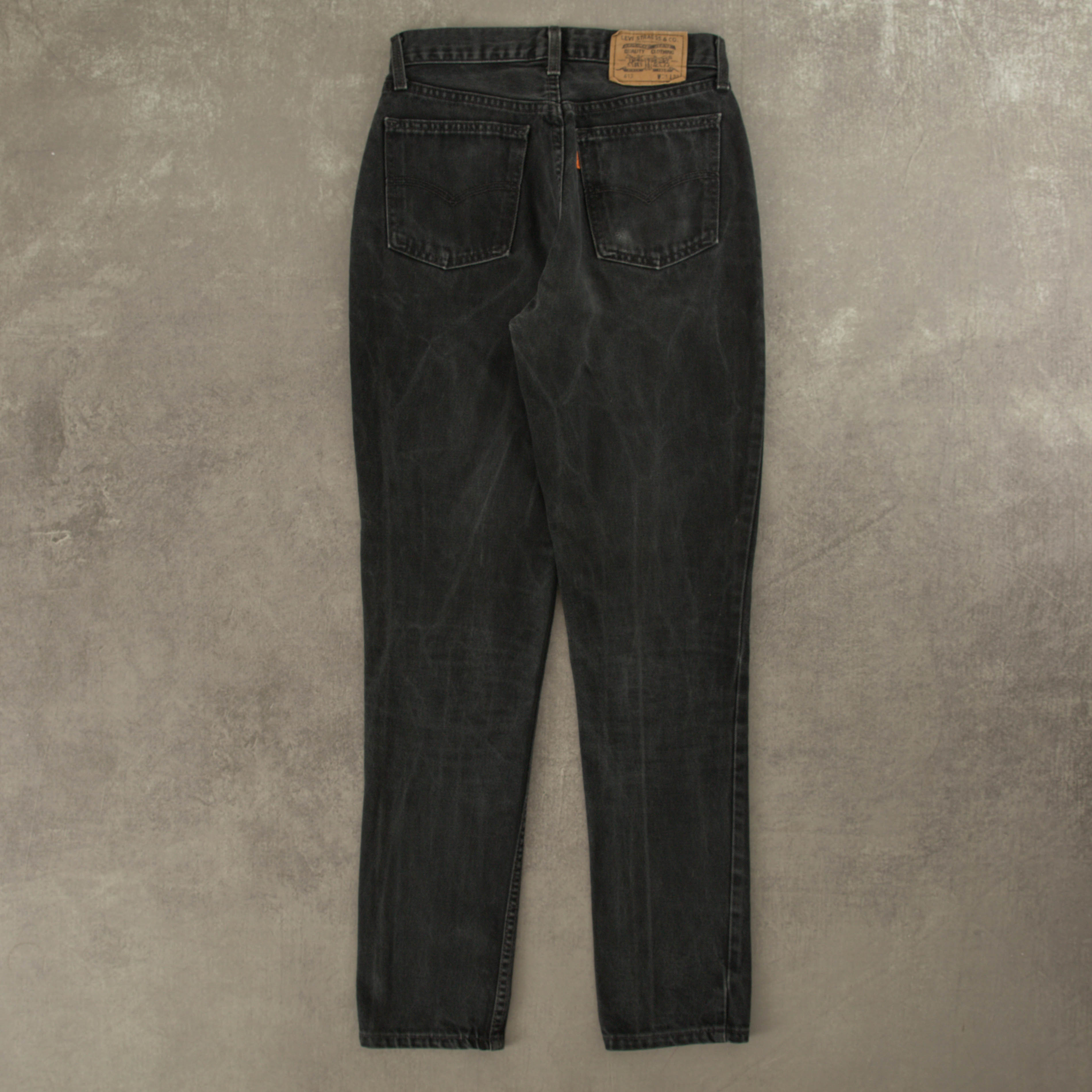 Levis 2025 613 jeans