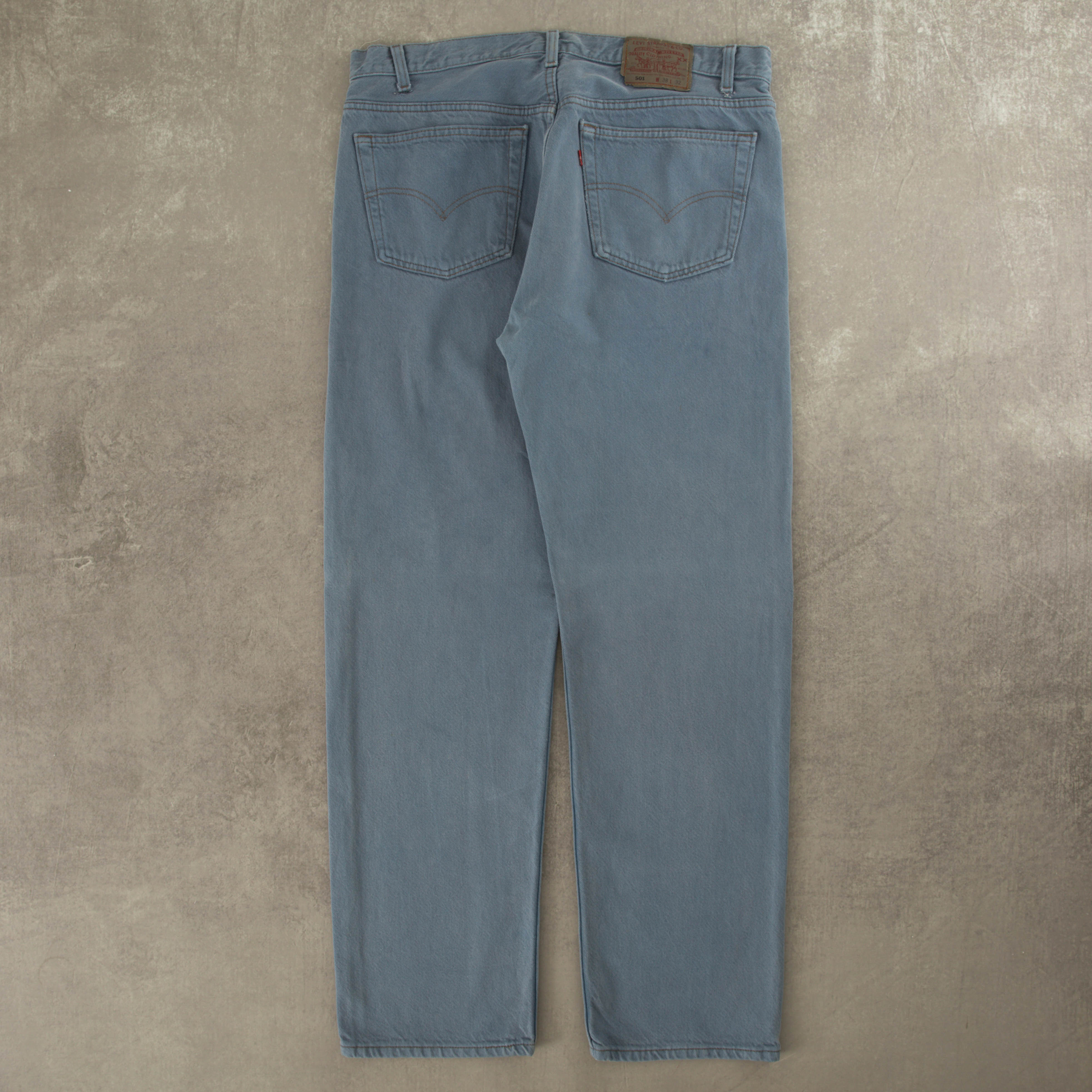 Levis 501 hotsell w38 l32