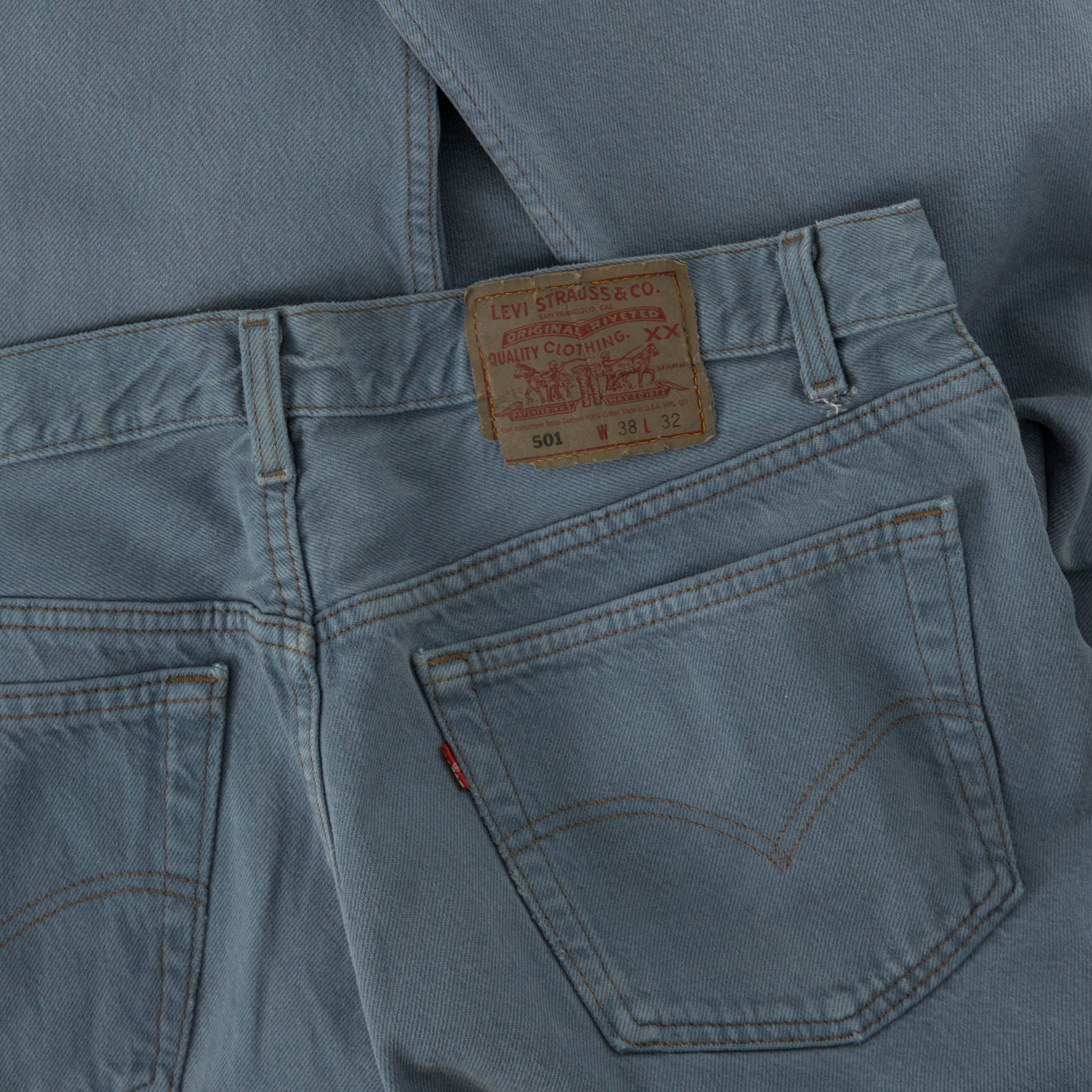 Levis 511 wpl on sale 423