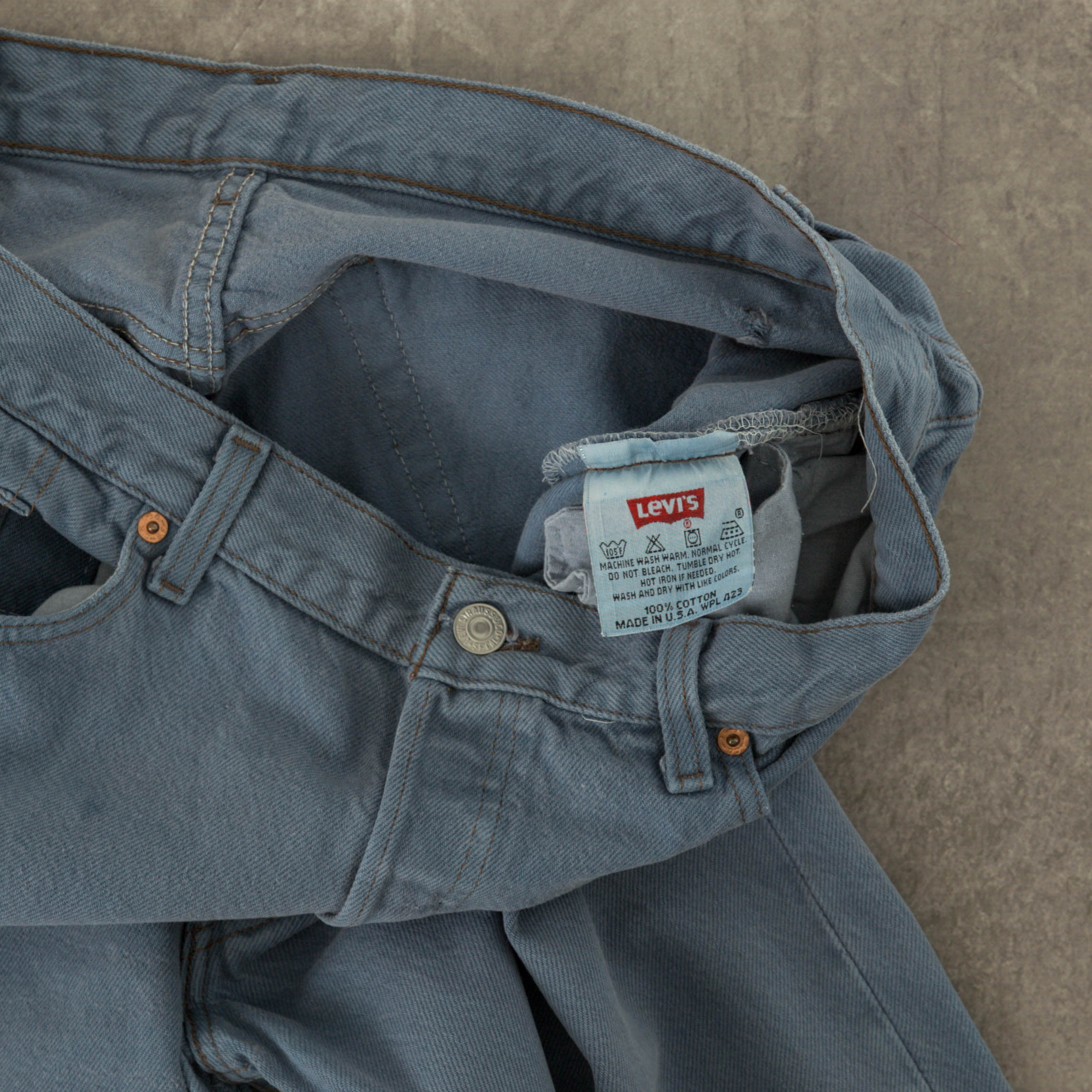 Levis 511 wpl 423 online