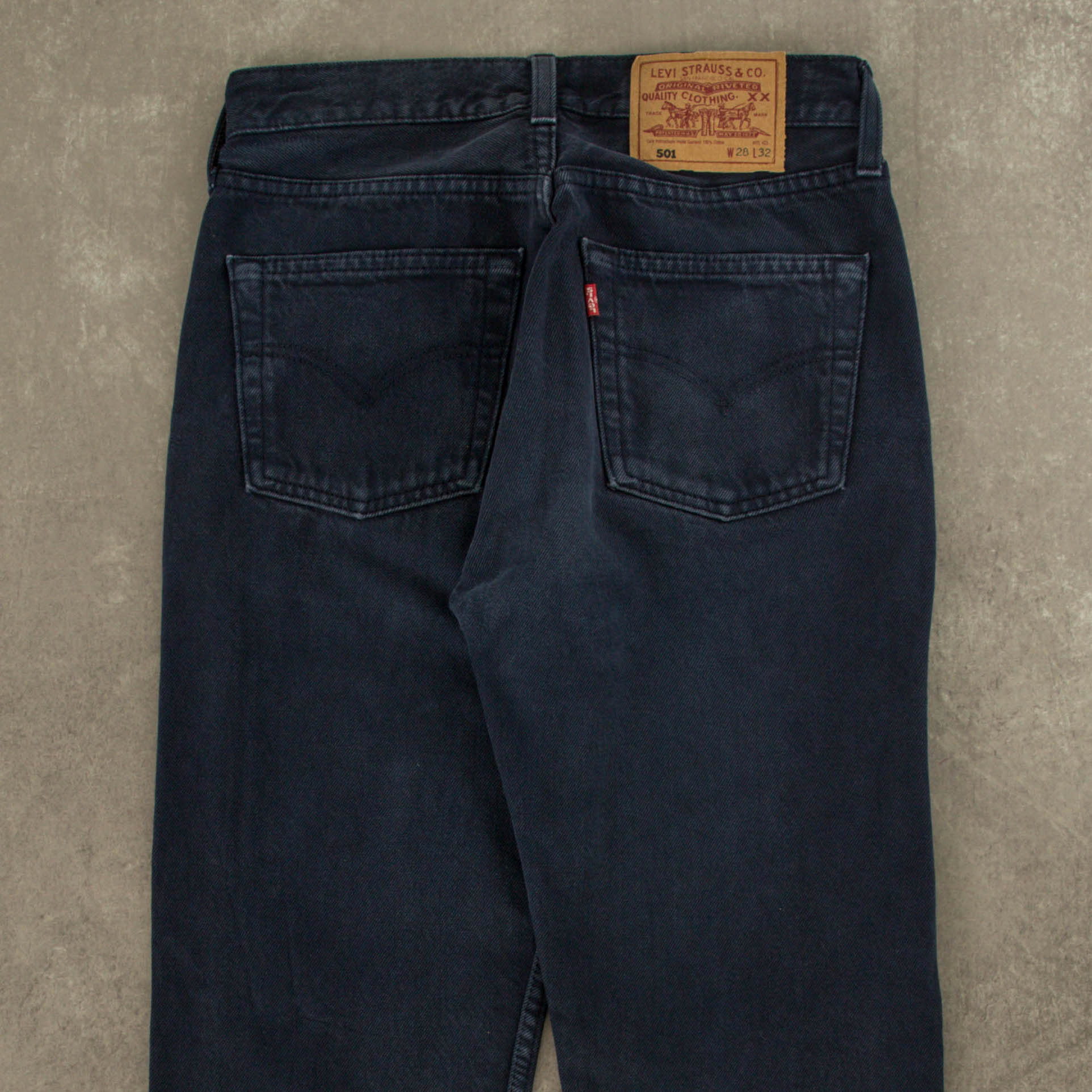 Levis vintage hotsell womens jeans