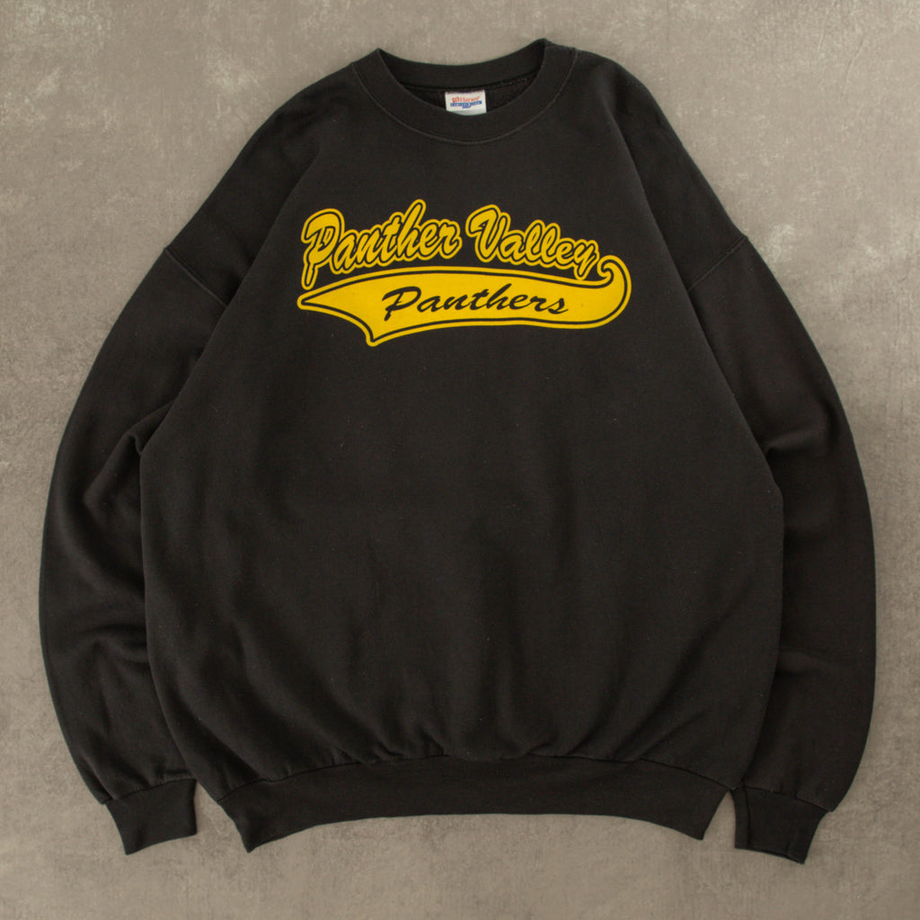 Urban Outfitters Vintage Champion Minnesota Vikings Pro Line Crew Neck  Sweatshirt in Gray for Men