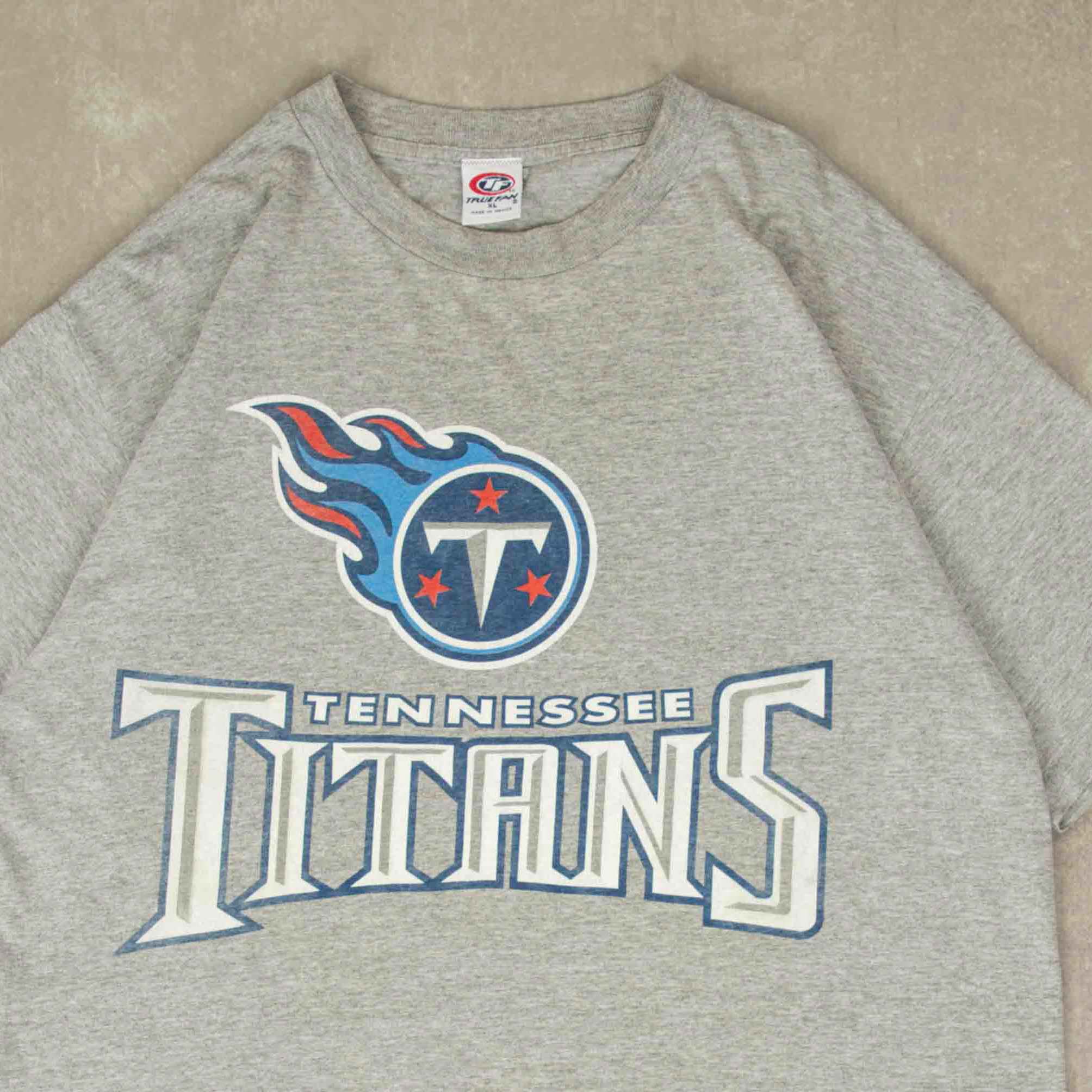 Cheap tennessee titans shirts best sale